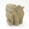 Soška beton Slon 48 cm