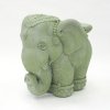 Soška beton Slon 48 cm