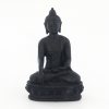 Soška resin Buddha 20 cm