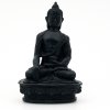 Soška resin Buddha 20 cm