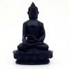 Soška resin Buddha 20 cm