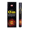 Indické vonné tyčinky Darshan Om