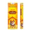 Indické vonné tyčinky GR HX Blessings Om Sairam