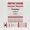 Indické vonné tyčinky Goloka Masala Saffron 15 g