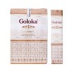 Indické vonné tyčinky Goloka Masala Goodearth 15 g