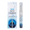 Indické vonné tyčinky GR HX Seven Chakras