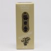 Japonské vonné tyčinky Nippon M/S 200 ks Vanilla