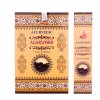 Indické vonné tyčinky Ayurvedic Agarwood