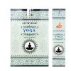 Indické vonné tyčinky Ayurvedic Yoga