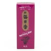 Japonské vonné tyčinky Nippon M/S 200 ks Rose