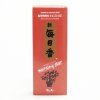 Japonské vonné tyčinky Nippon M/S 200 ks Myrrh