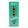 Japonské vonné tyčinky Nippon M/S 200 ks White Sage