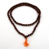 Japa Mala Rudraksha 06 mm