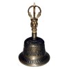 Zvon tibetský velký