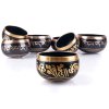 Tibetské mísy černé, cena za 1 gram