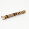 Deštná hůl bambus Symbols 40 cm