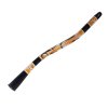 Didgeridoo PVC Gecko 130 cm