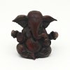Soška resin Ganesha 6 cm 01