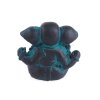 Soška resin Ganesha 6 cm 01