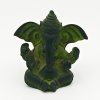 Soška resin Ganesha 6 cm 02