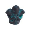Soška resin Ganesha 6 cm 02