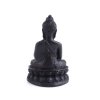 Soška resin Buddha 9 cm 01
