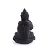 Soška resin Buddha 9 cm 02
