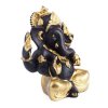 Soška resin Ganesha 16 cm