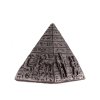 Soška resin Pyramida 6 cm