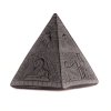 Soška resin Pyramida 8 cm