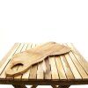 Teak tác natural 06