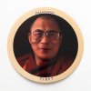 Samolepka Tibet - Dalai Lama