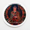 Samolepka Tibet - Guru Padmasambhava I