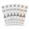 Tibetské vonné tyčinky Chakra Incense PK Third Eye