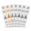 Tibetské vonné tyčinky Chakra Incense PK Navel