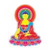 Spiritual Suncatcher Buddha