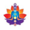 Spiritual Suncatcher Chakra