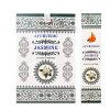 Indické vonné tyčinky Ayurvedic Jasmine