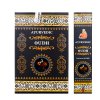 Indické vonné tyčinky Ayurvedic Oudh