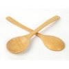 Lžíce dřevo 21 cm