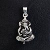 Přívěsek stříbro Ganesh