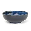 Miska keramika Japan Endless Blue 17,5 cm