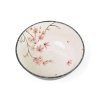Miska keramika Japan Pink Maple 17 cm