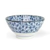 Miska porcelán Japan Blue Flowers 18 cm