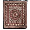 Přehoz double Paisley Mandala