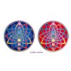 Mandala Sunlight M Cosmic Chakra