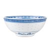 Miska rýžový porcelán China Blue Dragon 20 cm