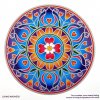 Mandala Sunseal V Loving Kindness