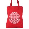 Taška Shoppy Flower of Life