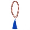 Japa Mala Rudraksha 06 mm